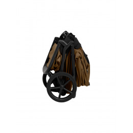 Коляска Sweet Baby 2в1 SBL Orso Brown