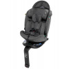 Автокресло Sweet Baby Voyager P12 Pro Grey