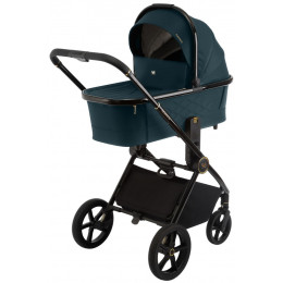 Детская коляска Sweet Baby Elegante 2 в 1 GL Blue