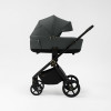 Детская коляска Sweet Baby Stella Plus Therma 2 в 1 427415 Dark Grey