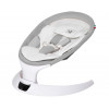 Электрокачели Sweet Baby Matteo Lux 427371 Grey