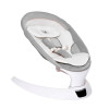 Электрокачели Sweet Baby Matteo Lux 427371 Grey
