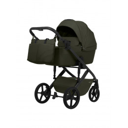 Коляска 2 в 1 Sweet Baby Dolce SBL Dark Green
