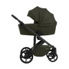 Коляска 2 в 1 Sweet Baby Dolce SBL Dark Green