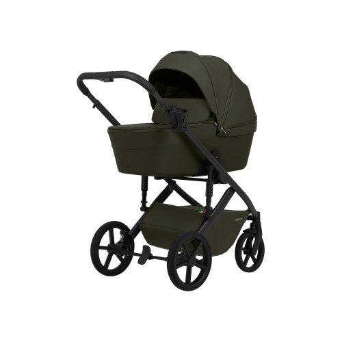 Коляска 2 в 1 Sweet Baby Dolce SBL Dark Green