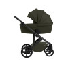 Коляска 2 в 1 Sweet Baby Dolce SBL Dark Green