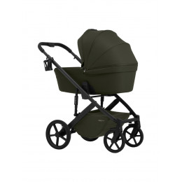 Коляска 2 в 1 Sweet Baby Dolce SBL Dark Green