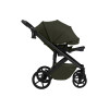 Коляска 2 в 1 Sweet Baby Dolce SBL Dark Green