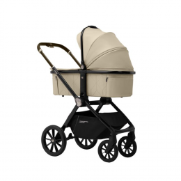 Коляска 3в1 Sweet Baby Verde Beige