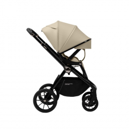 Коляска 3в1 Sweet Baby Verde Beige