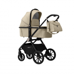 Коляска 3в1 Sweet Baby Verde Beige
