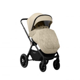 Коляска 3в1 Sweet Baby Verde Beige