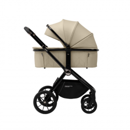 Коляска 3в1 Sweet Baby Verde Beige