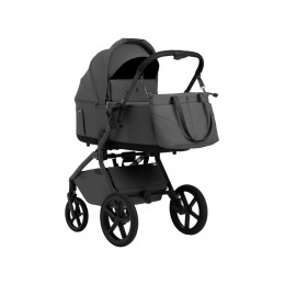 Коляска Sweet Baby 2в1 SBL Orso Dark Grey