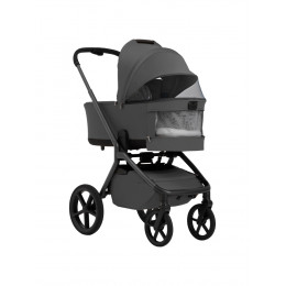 Коляска Sweet Baby 2в1 SBL Orso Dark Grey