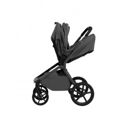 Коляска Sweet Baby 2в1 SBL Orso Dark Grey