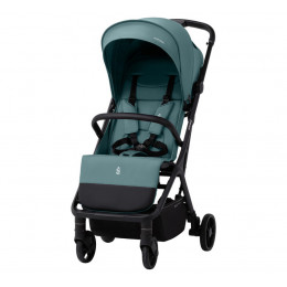 Прогулочная коляска Sweet Baby Aura Basic SBL 427569 Green