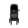 Прогулочная коляска Sweet Baby Elegante SBL S 427526 Dark Grey