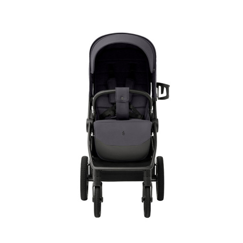 Прогулочная коляска Sweet Baby Elegante SBL S 427526 Dark Grey