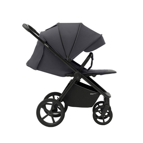 Прогулочная коляска Sweet Baby Elegante SBL S 427526 Dark Grey