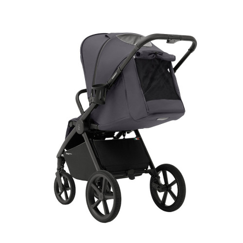 Прогулочная коляска Sweet Baby Elegante SBL S 427526 Dark Grey