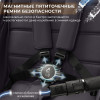Прогулочная коляска Sweet Baby Elegante SBL S 427526 Dark Grey