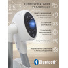 Стульчик для кормления - Электрокачели Sweet Baby Fiesta Beige