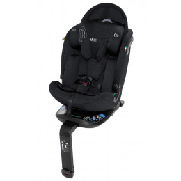 Автокресло Sweet Baby Voyager P12 Pro Black