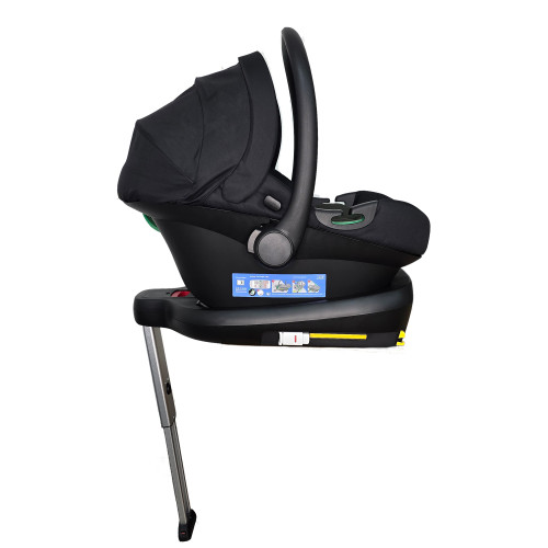 База i-Size ISOFIX DK780 для автолюльки Sweet Baby Elegante Plus