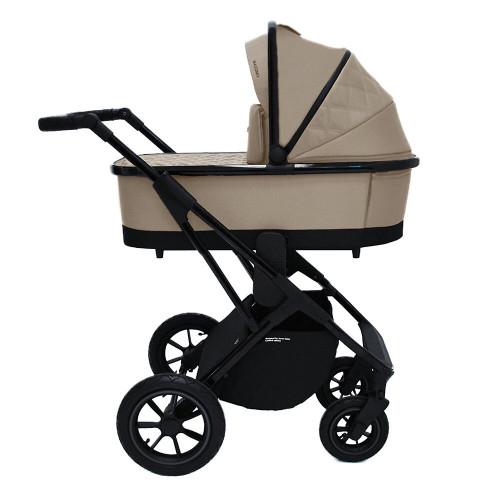 Детская коляска 2в1 Sweet Baby Massimo Grey