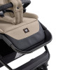 Детская коляска 2в1 Sweet Baby Massimo Grey