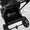 Детская коляска Sweet Baby Porto 2 в 1 Black