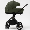 Детская коляска Sweet Baby Stella Plus Therma 2 в 1 427416 Green