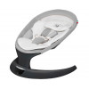 Электрокачели Sweet Baby Matteo Lux 427369 Black Grey