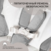 Электрокачели Sweet Baby Matteo Lux 427369 Black Grey