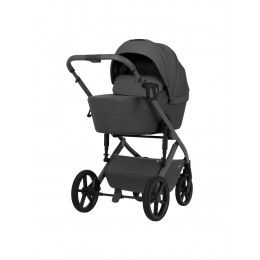Коляска 2 в 1 Sweet Baby Dolce SBL Dark Grey