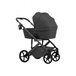 Коляска 2 в 1 Sweet Baby Dolce SBL Dark Grey