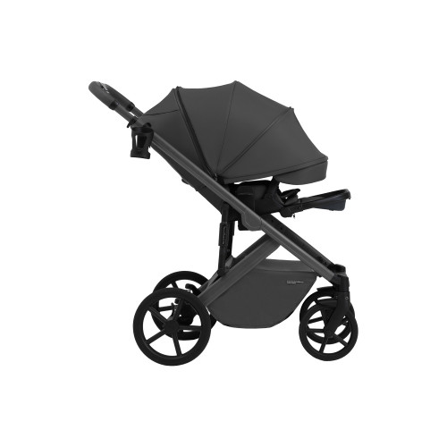 Коляска 2 в 1 Sweet Baby Dolce SBL Dark Grey