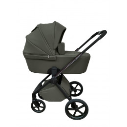 Коляска 2 в 1 Sweet Baby SBL Elegante Pro Forest Green