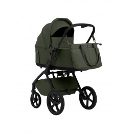 Коляска Sweet Baby 2в1 SBL Orso Dark Green