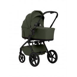 Коляска Sweet Baby 2в1 SBL Orso Dark Green