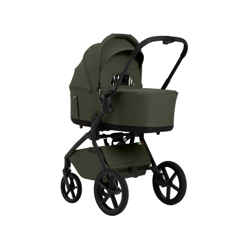 Коляска Sweet Baby 2в1 SBL Orso Dark Green
