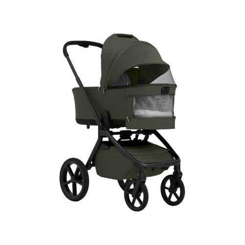 Коляска Sweet Baby 2в1 SBL Orso Dark Green