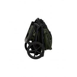 Коляска Sweet Baby 2в1 SBL Orso Dark Green
