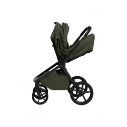 Коляска Sweet Baby 2в1 SBL Orso Dark Green