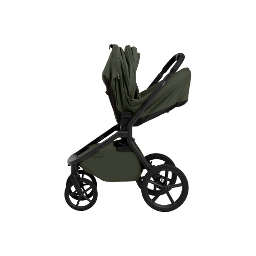 Коляска Sweet Baby 2в1 SBL Orso Dark Green