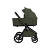 Коляска Sweet Baby 2в1 SBL Orso Dark Green