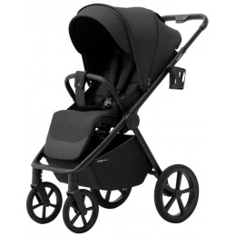 Прогулочная коляска Sweet Baby Elegante SBL S 427527 Black