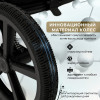 Прогулочная коляска Sweet Baby Elegante SBL S 427527 Black
