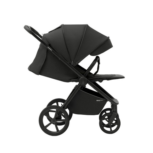 Прогулочная коляска Sweet Baby Elegante SBL S 427527 Black